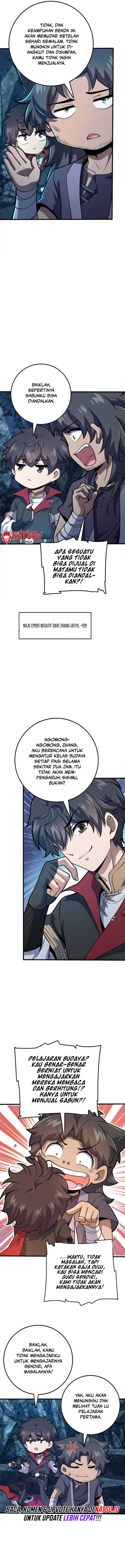 Dilarang COPAS - situs resmi www.mangacanblog.com - Komik spare me great lord 551 - chapter 551 552 Indonesia spare me great lord 551 - chapter 551 Terbaru 2|Baca Manga Komik Indonesia|Mangacan